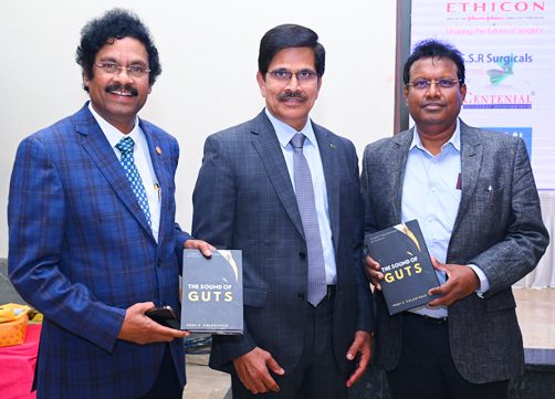 Dr. Murali krishna voonna