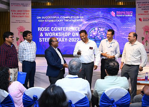 rose conference mgchri