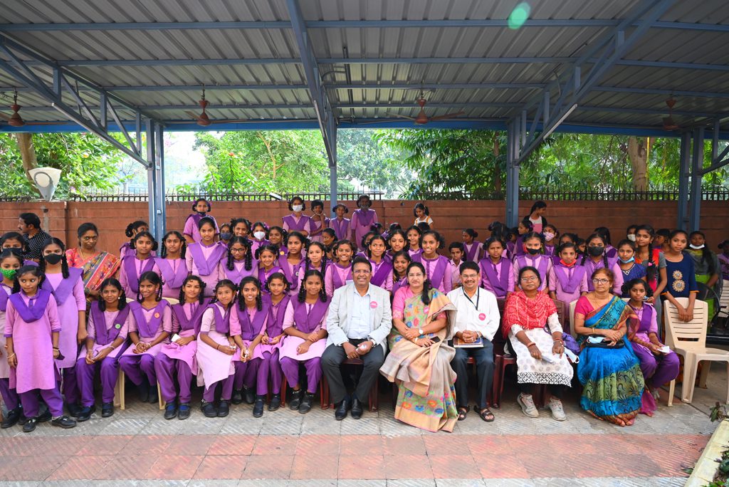 HPV vaccination day 2023