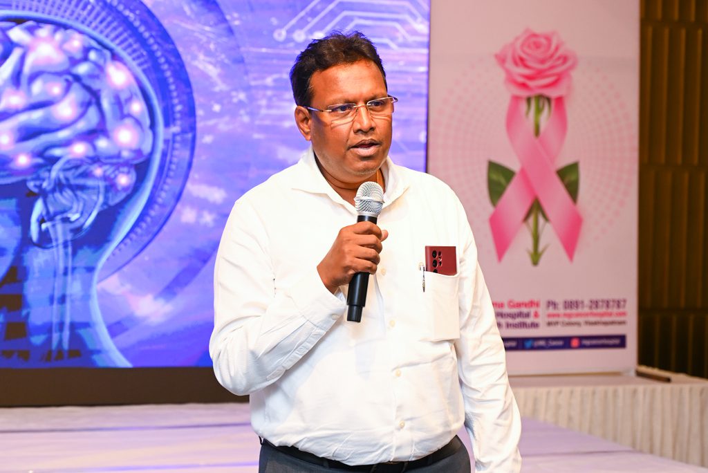 Mgchri Rose Conference